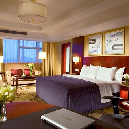 Sheraton Guiyang Hotel Esterno foto