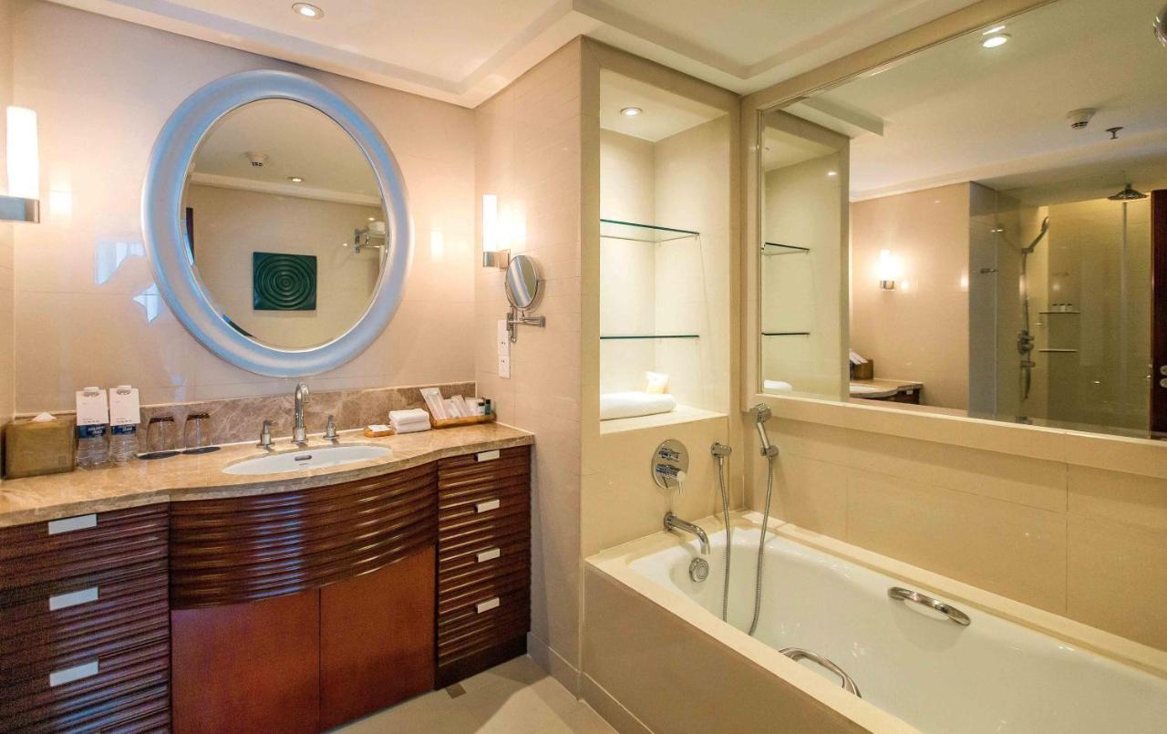 Sheraton Guiyang Hotel Esterno foto